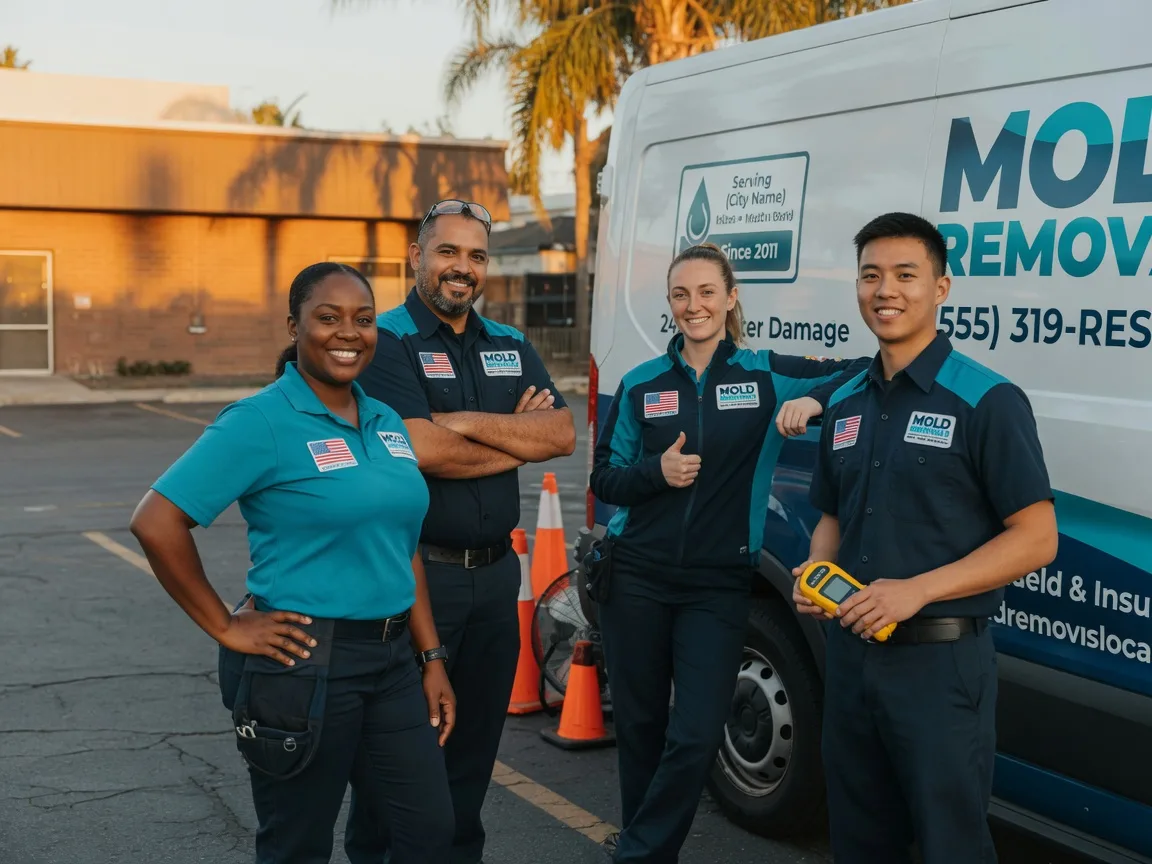 Water Damage Restoration company in Kapaau, HI